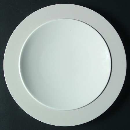 Ubiquity Stone Dinner Plate