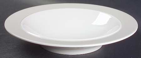 Ubiquity Stone 9" Individual Pasta Bowl