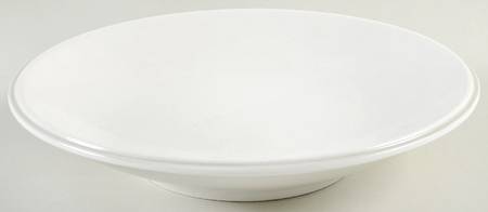 Ubiquity Stone 9" Individual Pasta Bowl