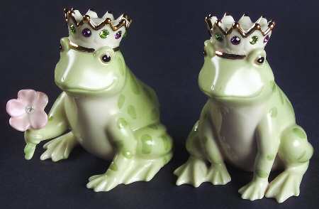 Frog Prince Collection by Lenox