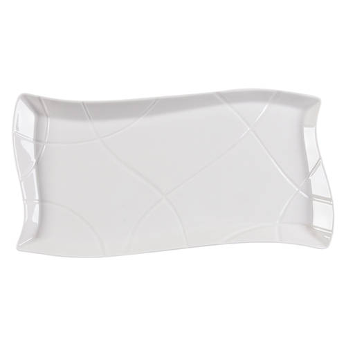 Vibe Rectangular Serving Platter