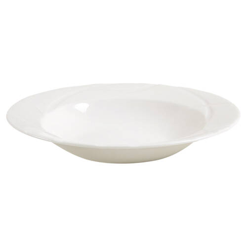 Vibe Large Rim Soup Bowl