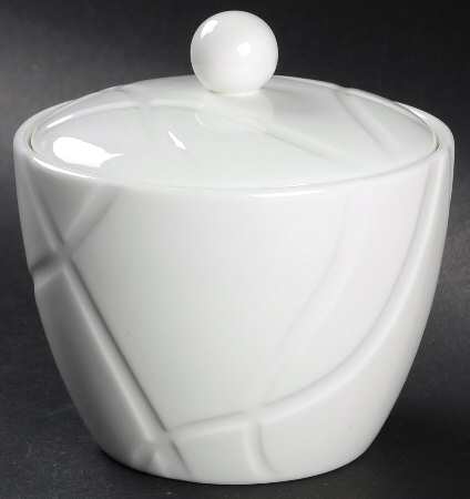 Vibe Sugar Bowl & Lid