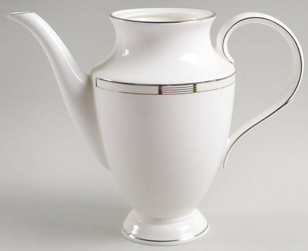 High Society Coffee Pot No Lid