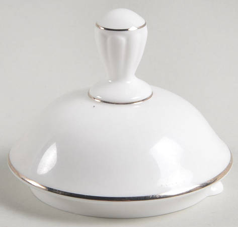 High Society Lid for Coffee Pot