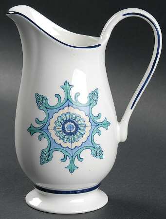 Mediterra Collection Creamer