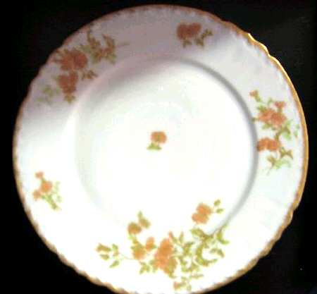 LIM316 by Limoges-French