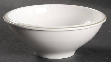 Ubiquity Willow Green 6" All Purpose Bowl