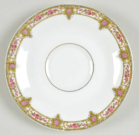 LIM317 Saucer