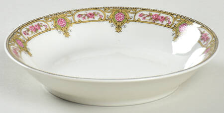 LIM317 Fruit/Dessert (Sauce) Bowl