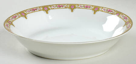 LIM317 Coupe Cereal Bowl
