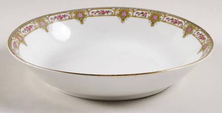 LIM317 Coupe Soup Bowl