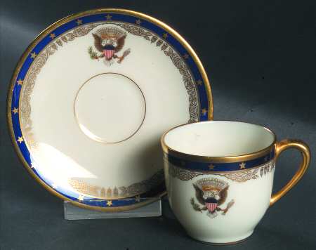 White House, The by Lenox