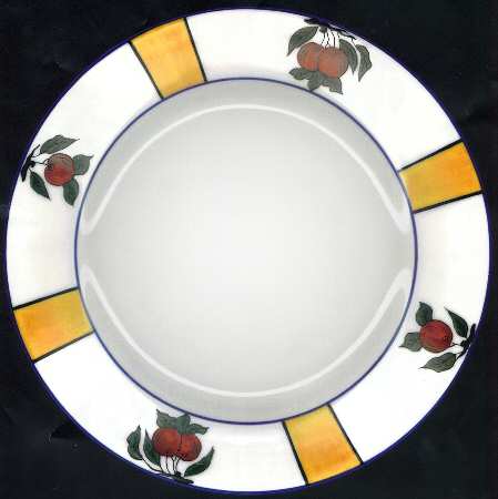 LIM318 by Limoges-French