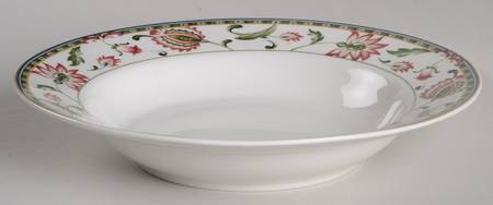 Tapanga Rim Soup Bowl