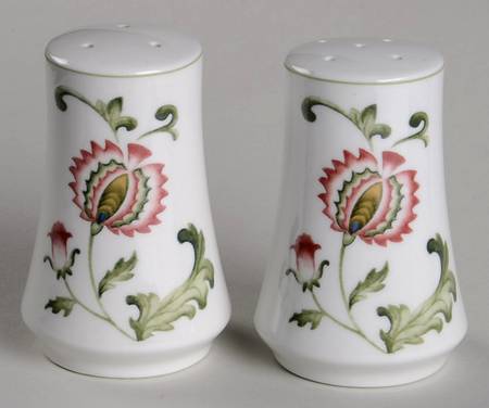 Tapanga Salt & Pepper Set