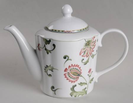 Tapanga Coffee Pot & Lid