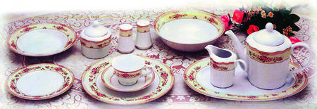 Sylvianne by Lynn's China