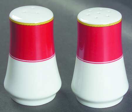 Spiced Fruit Punch Salt & Pepper Set