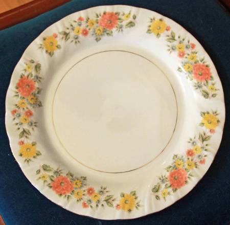 Valdemar by Lynn's China