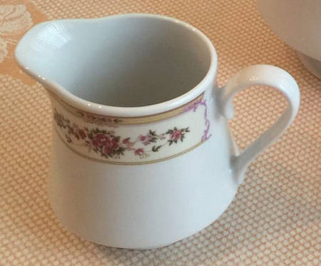 Lucianna Creamer