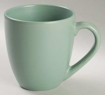 Olivine Green Mug