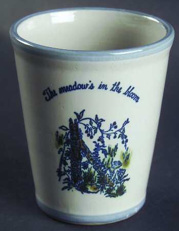 Kind Trees Julep Cup
