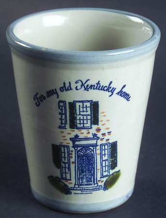 Kind Trees Julep Cup