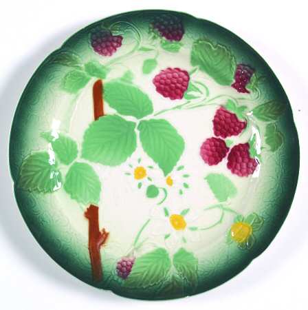 LUN26 Salad Plate