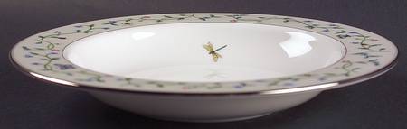 Idalia 9" Soup/Pasta Bowl