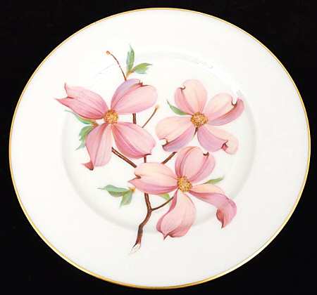 Pink Dogwood by Lenox