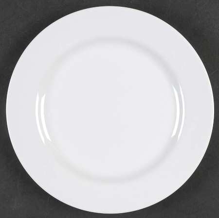 LTG4 Salad Plate
