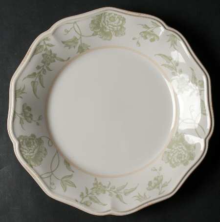 Charlotte Green by Lenox