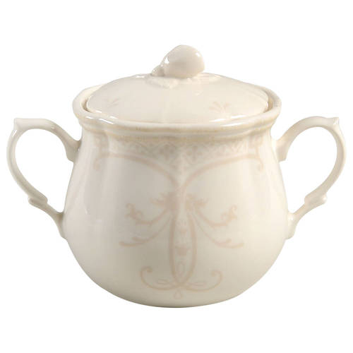 Accoutrements Sugar Bowl & Lid