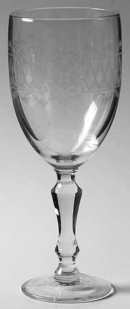 Accoutrements Glassware Wine