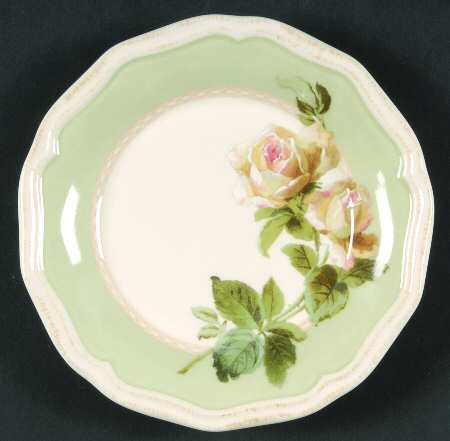 Accoutrements Dessert/Pie Plate