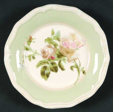 Accoutrements Dessert/Pie Plate