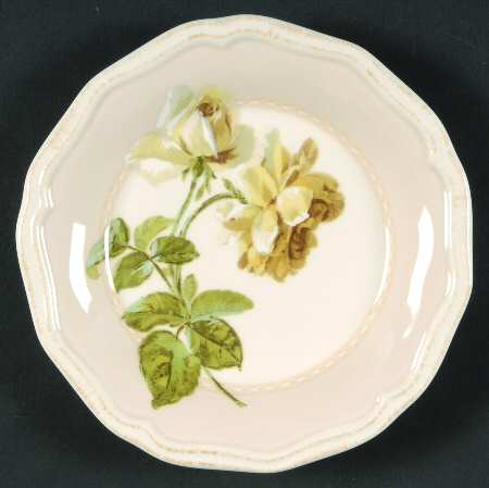 Accoutrements Dessert/Pie Plate