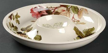 Accoutrements 1 Piece Chip & Dip
