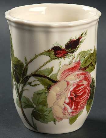 Accoutrements China Bathroom Tumbler