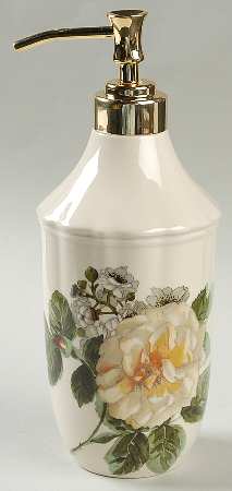 Accoutrements Lotion Dispenser