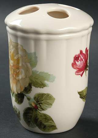 Accoutrements Toothbrush Holder
