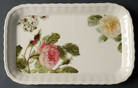 Accoutrements Towel Tray