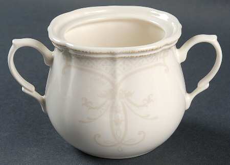 Accoutrements Sugar Bowl No Lid