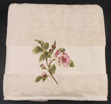 Accoutrements Bath Towel