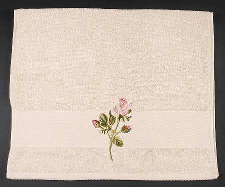 Accoutrements Cloth Hand Towel