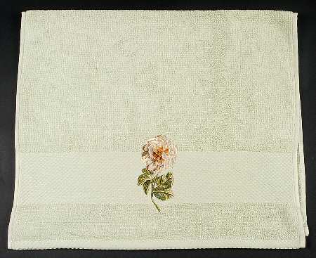 Accoutrements Cloth Hand Towel