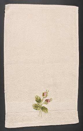 Accoutrements Cloth Fingertip Towel