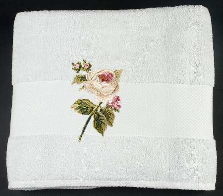 Accoutrements Bath Towel