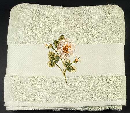 Accoutrements Bath Towel